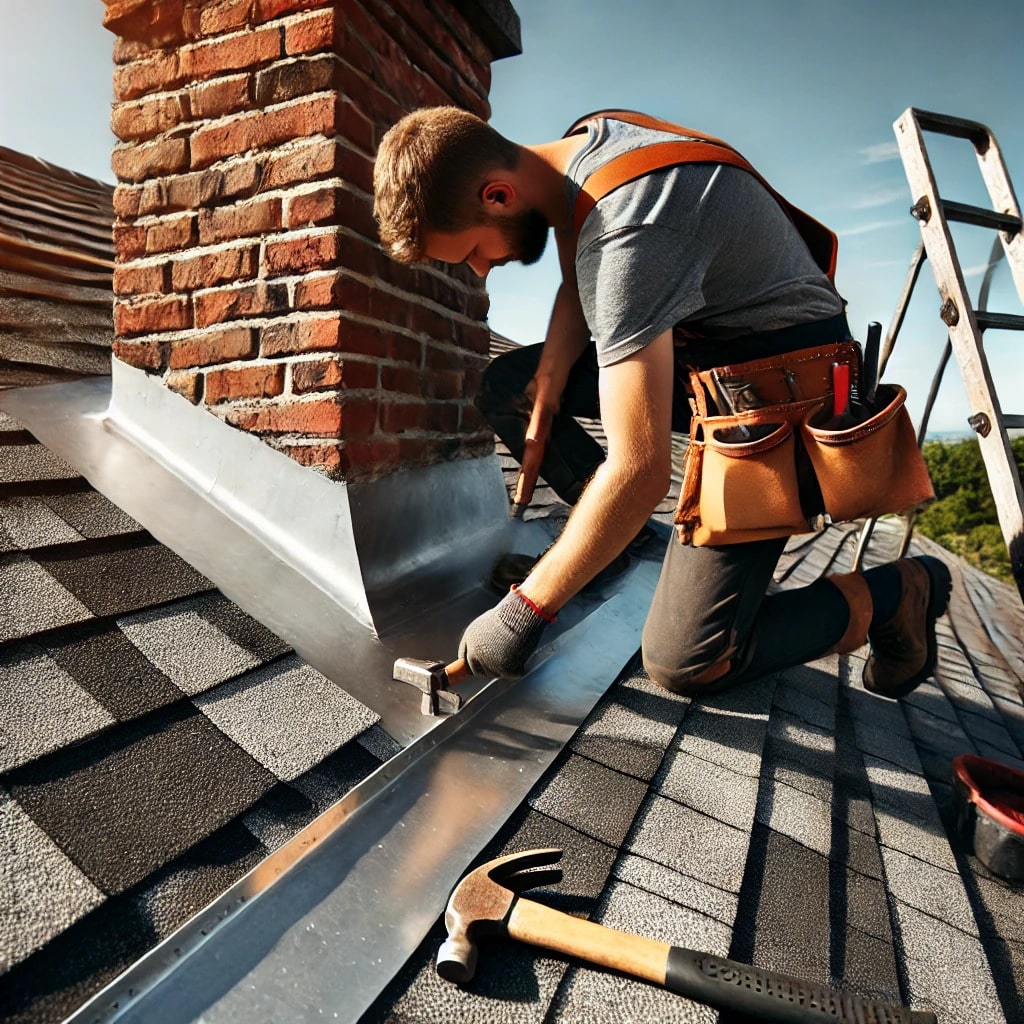 Expert Chimney Flashing Repair Services in Harvey, IL Professional Chimney Flashing Repair Harvey IL - Expert Leak Prevention Solutions by Chimney Sweep Harvey