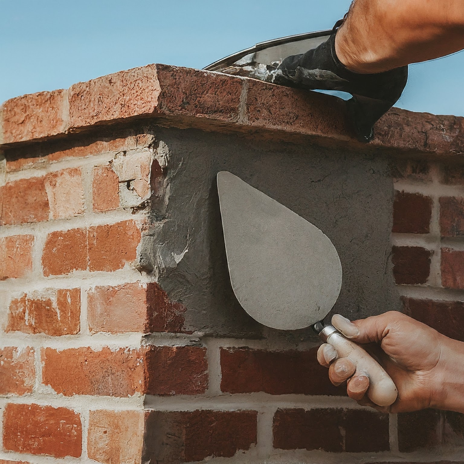Expert Chimney Masonry Repair in Harvey, IL Expert Chimney Masonry Repair in Harvey, Illinois - Professional Service by Chimney Sweep Harvey