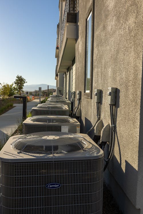 Expert Commercial Air Duct Cleaning Services in Harvey, IL Professional Commercial Air Duct Cleaning In Harvey Illinois