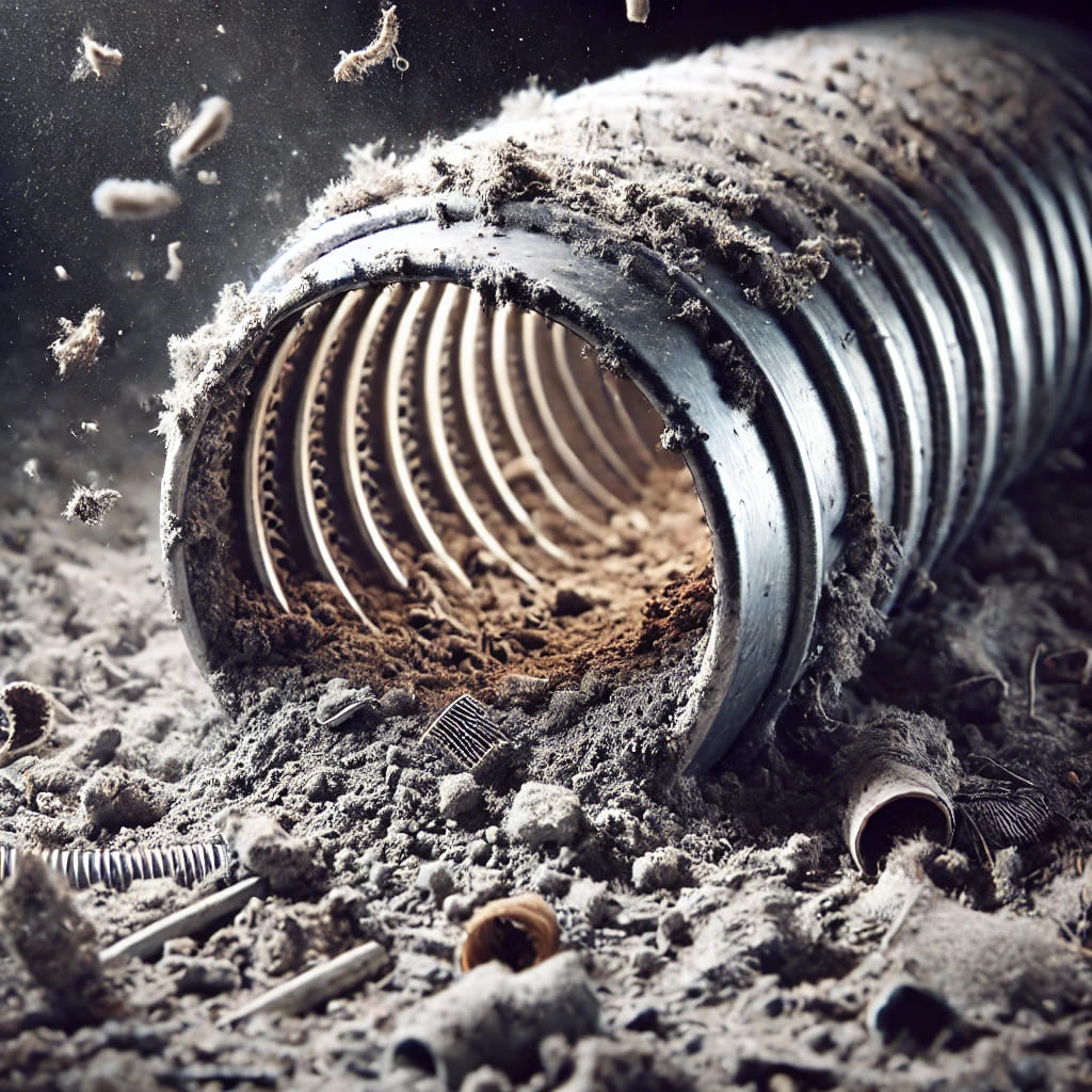 Expert Dryer Vent Cleaning Services in Harvey, IL Professional Dryer Vent Cleaning Harvey IL - Expert Safety and Efficiency Solutions by Chimney Sweep Harvey