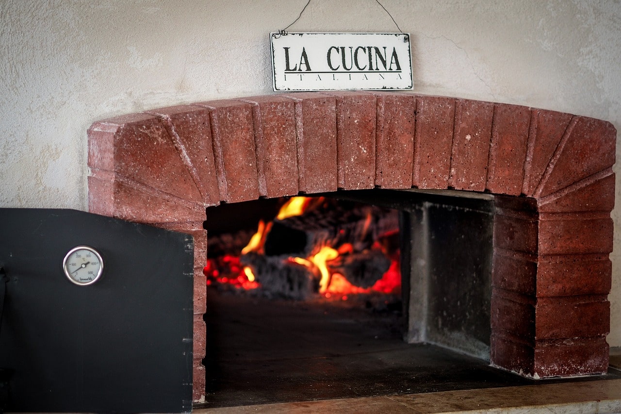 High-Quality Pizza Ovens and Grills Available in Harvey, IL Premium Pizza Ovens and Grills in Harvey, Illinois