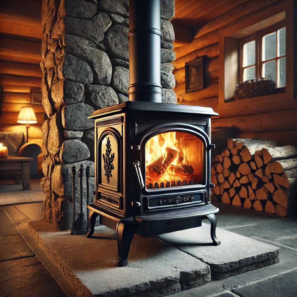 Expert Wood Stove Repair Services in Harvey, IL Professional Wood Stove Repair Harvey IL - Expert Heating Efficiency Solutions by Chimney Sweep Harvey